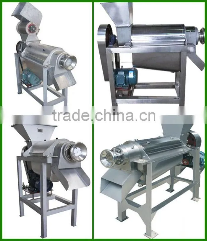 Commercial Juicer Machines Restaurant
