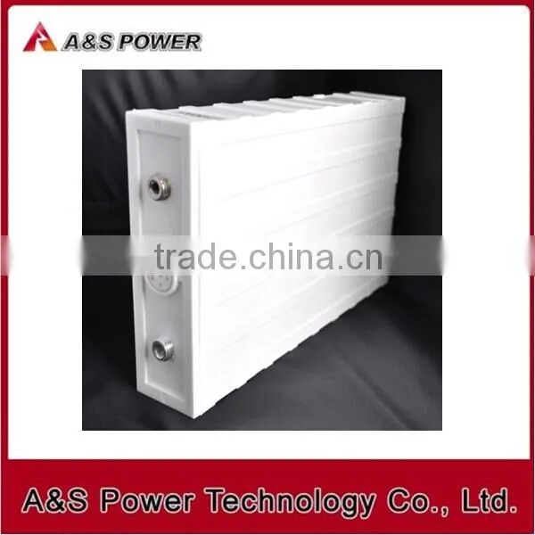 3.2V 50Ah LiFePO4 Battery Cells Car Batteries
