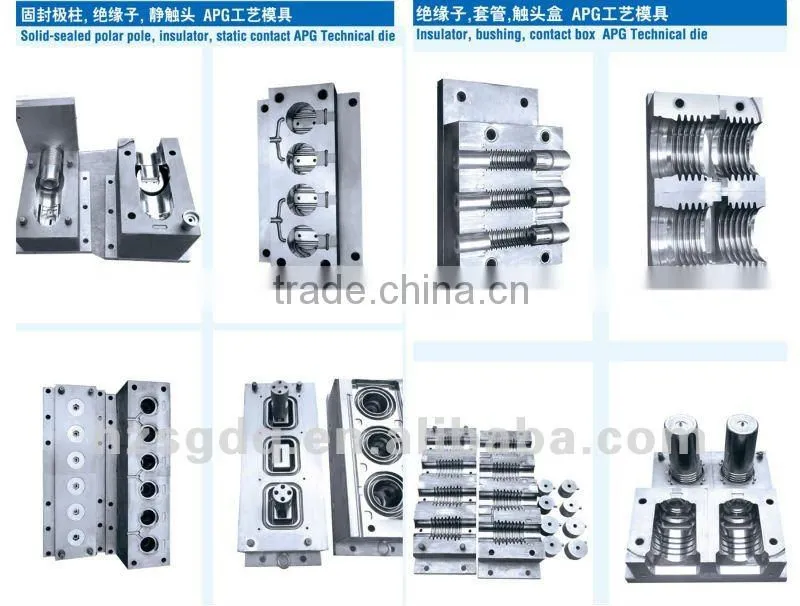 Spout Bushing