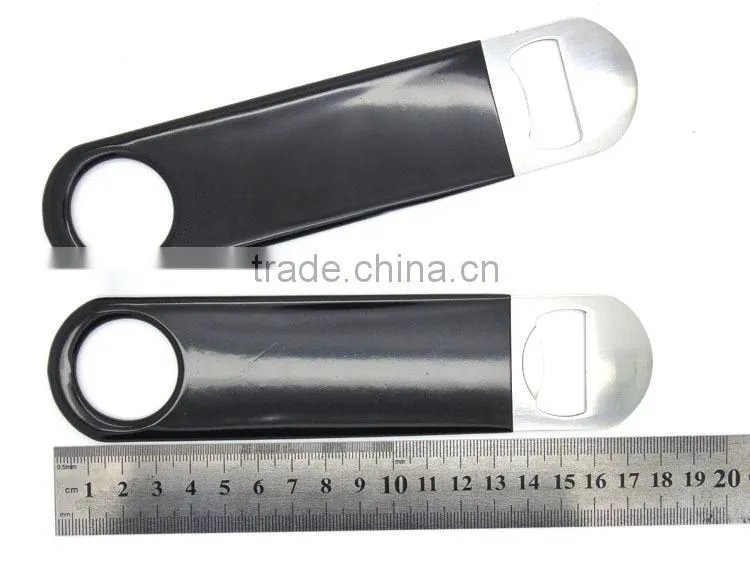 Mini Kitchen Tool & Bottle Opener With PVC Shell
