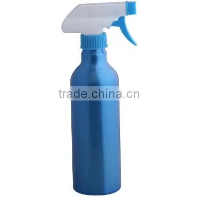 Free samples for spray bottle packaging