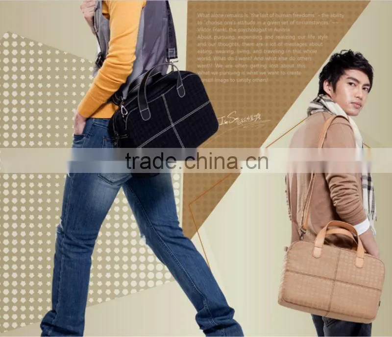 14inch fabric laptop bag factory laptop bags wholesale