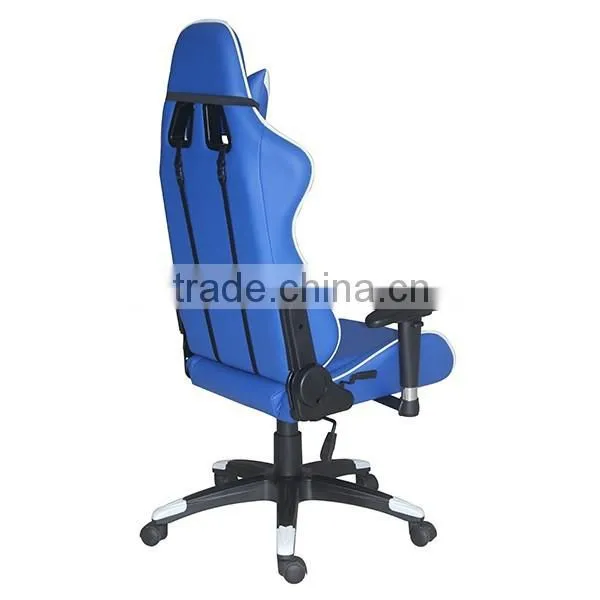 Ergonomic gaming office chair/Swivel game Chair/Office Chair racing se K-8984N EN1335 certified EN12520 certified