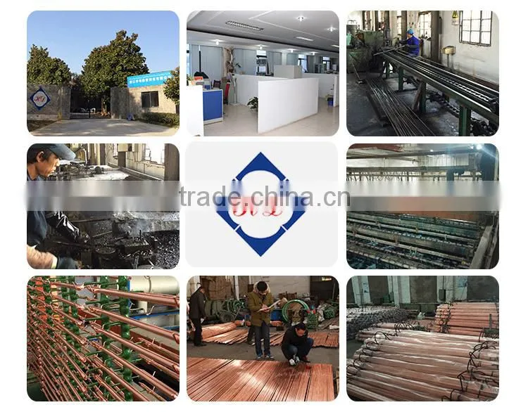 price of copper busbar