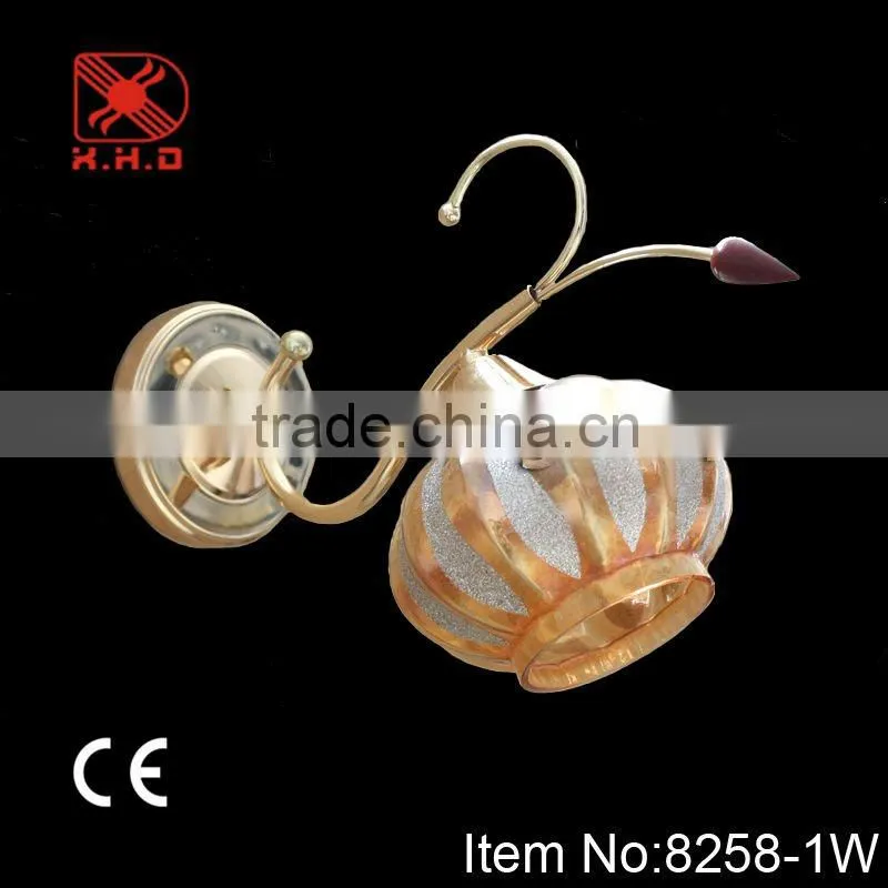 2012 living romm for crystal wall lamp