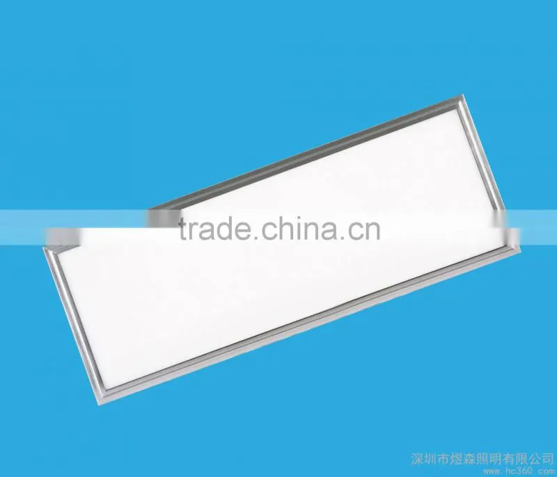 2015Hot 16W led panel 1200x600 light