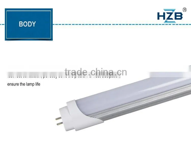 Wholesale importer of Chinese goods xxx com 12.m t8 tube t8 led tube
