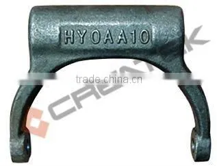 Dongfeng Truck Spare Parts Bumper