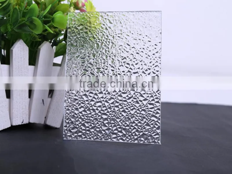 High Quality Decoration Polystyrene Sheet Plastic