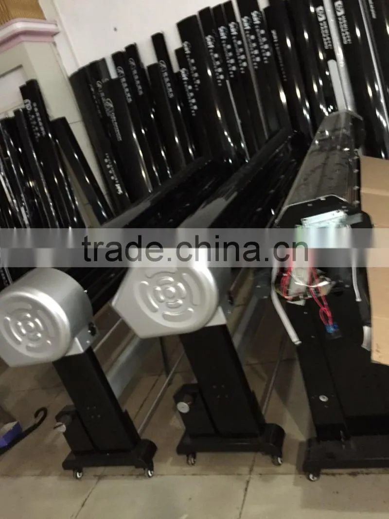 CAD apparel garment inkjet plotter,garments pattern plotter