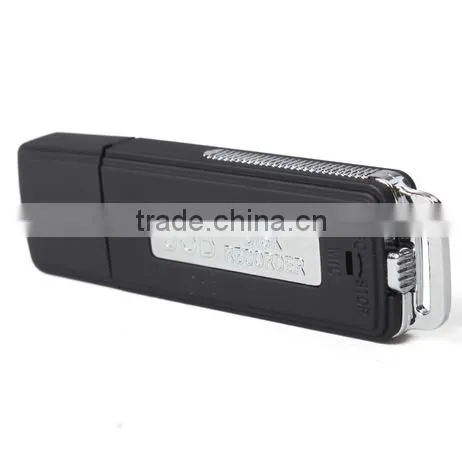 Voice Recorder with 15 Hours working time Hidden Voice Recorder Model Q36