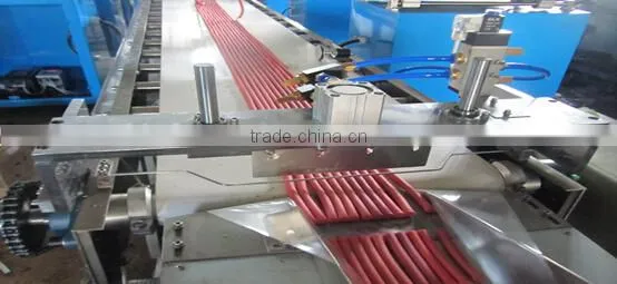 Small Hardware Scales Packing Machine Small Items