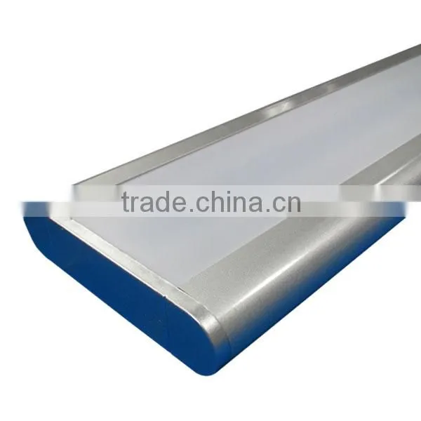 TUV-CE CB office led linear light, 6000k led pendant light
