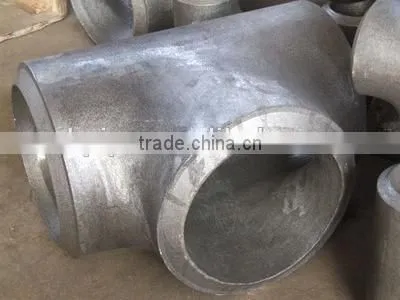 1"xsch80 tee