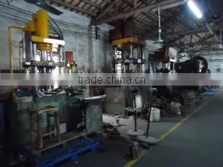 Yangjiang Yongjin Stainless Steel Products Factory company overview - view 3