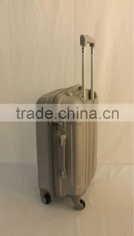 ABS for 2013 Travel Luggage