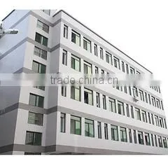 Chaozhou Jinzhidian Ceramic Industrial Co., Ltd. company overview - view 1