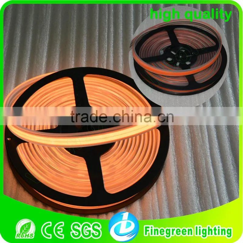 electroluminescent tape,el tape roll for decoration for various places,waterproof el tape