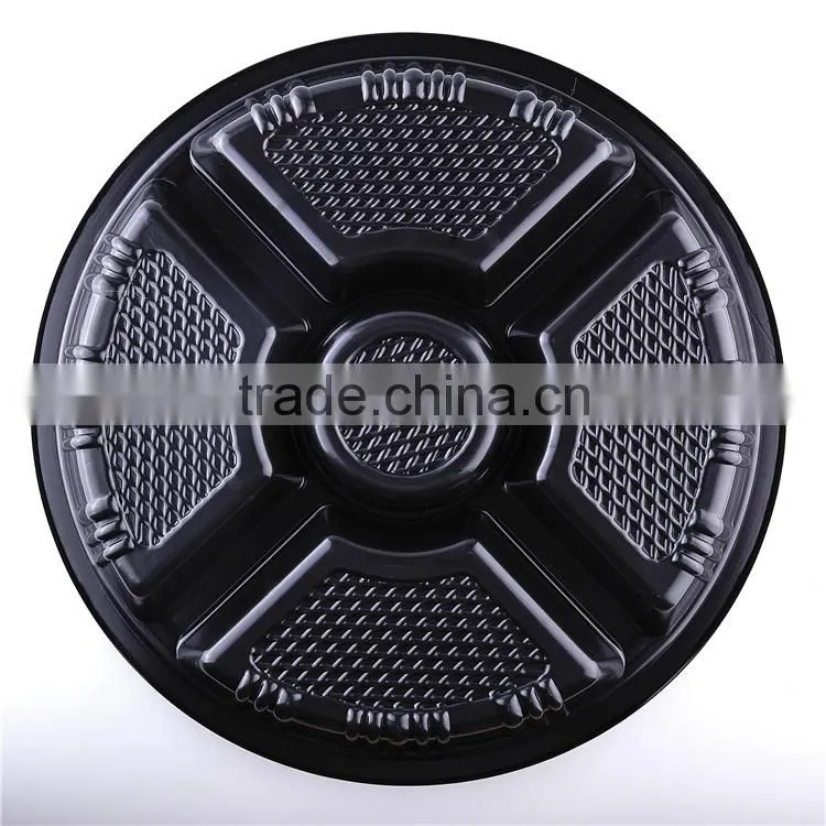 Hot Selling Sushi Food Container Package Box