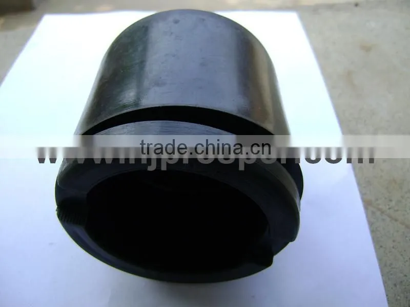Oil plastic thread plug and cap for drill pipe(YZF-C377)