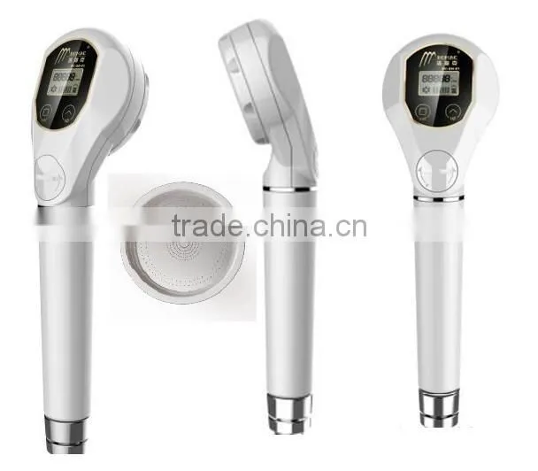 Water filterd shower Head
