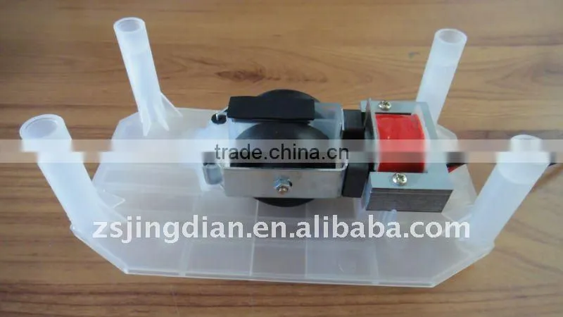 air conditioner drain micro diaphragm air pump