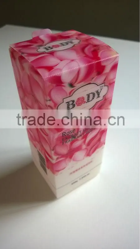 NEW 2d to 3d plastic box