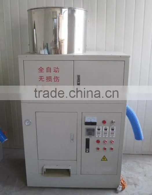 automatic garlic peeler machine/garlic stripper machine