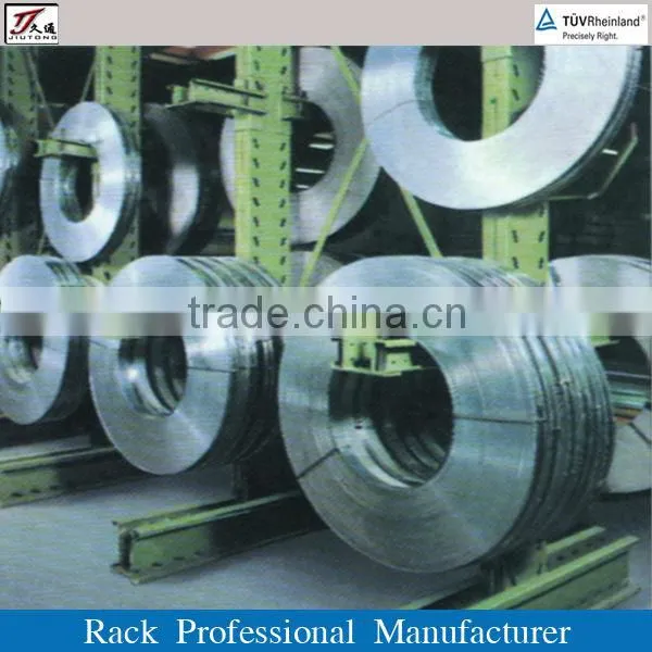 China Cantilever rack/racking system/storage rack