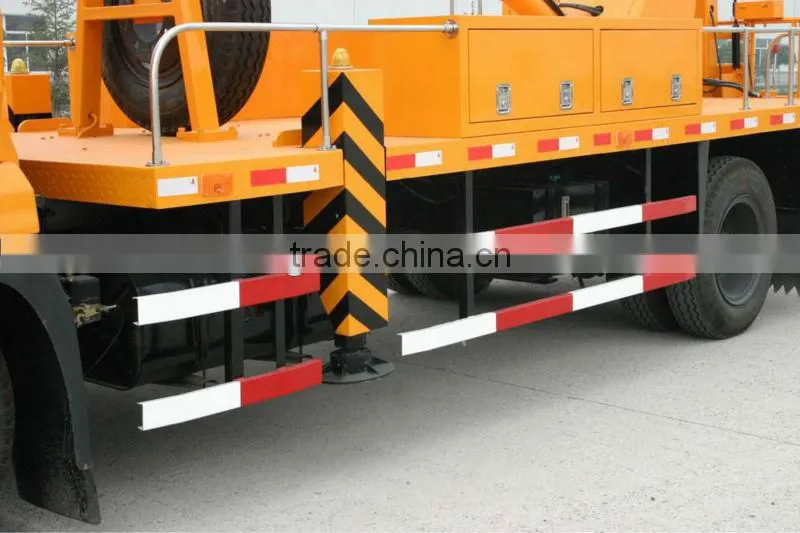 KaiFan Brand 20M Articulated Boom (DONGFENG) Aerial Working Platform