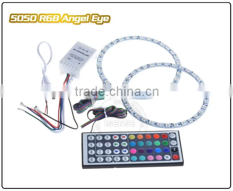 High performance 5050 smd led marker angel eye e4 led light bulb