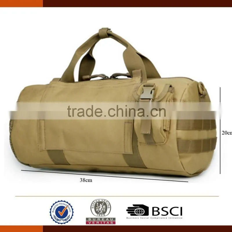 Military Travel Bag Duffel Bag