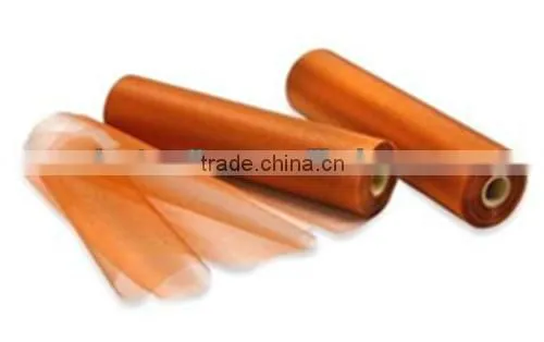 Excellent Organza Rolls