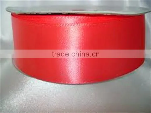 China High Quality Satin Ribbon Roll Wholesale