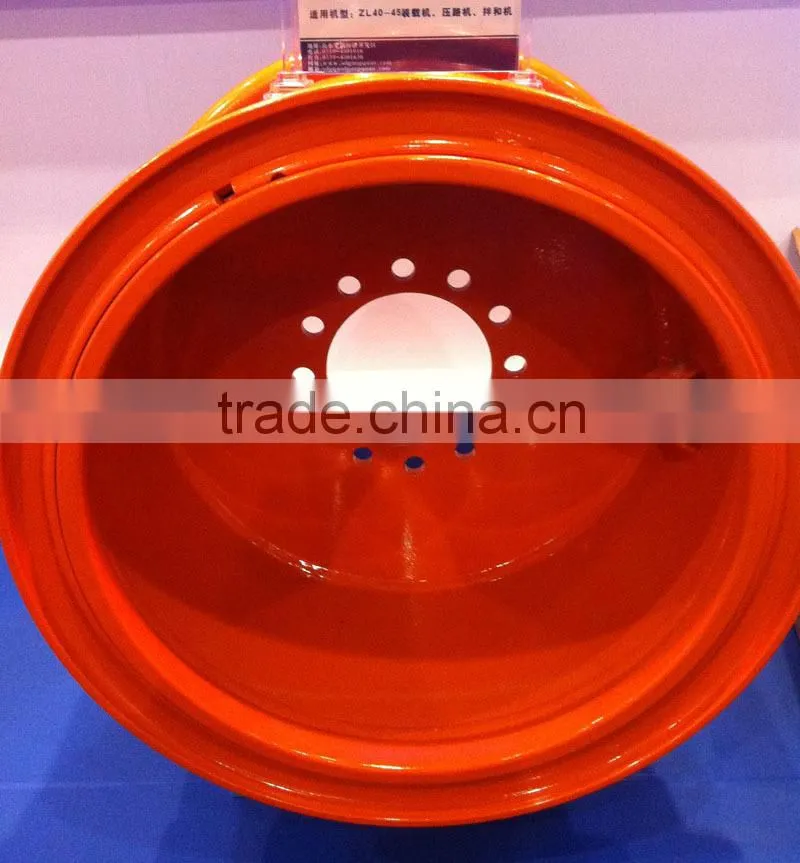 mining rim 17.00-25