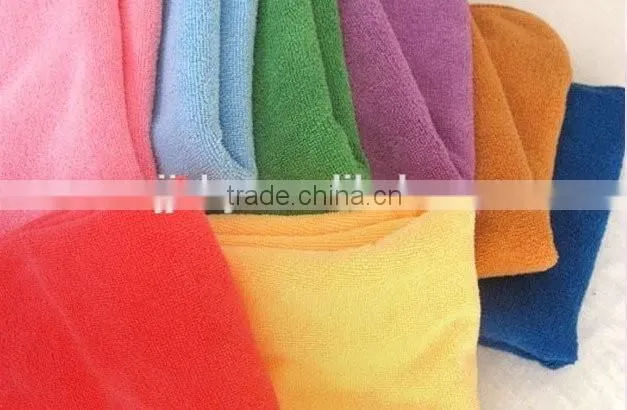 Multipurpose Microfiber Towels Wholesale For Home Car