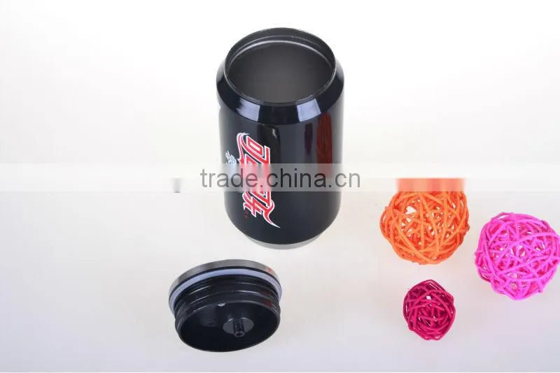 high quality stainless steel cell culture flask& flask cup & thermos 280ML