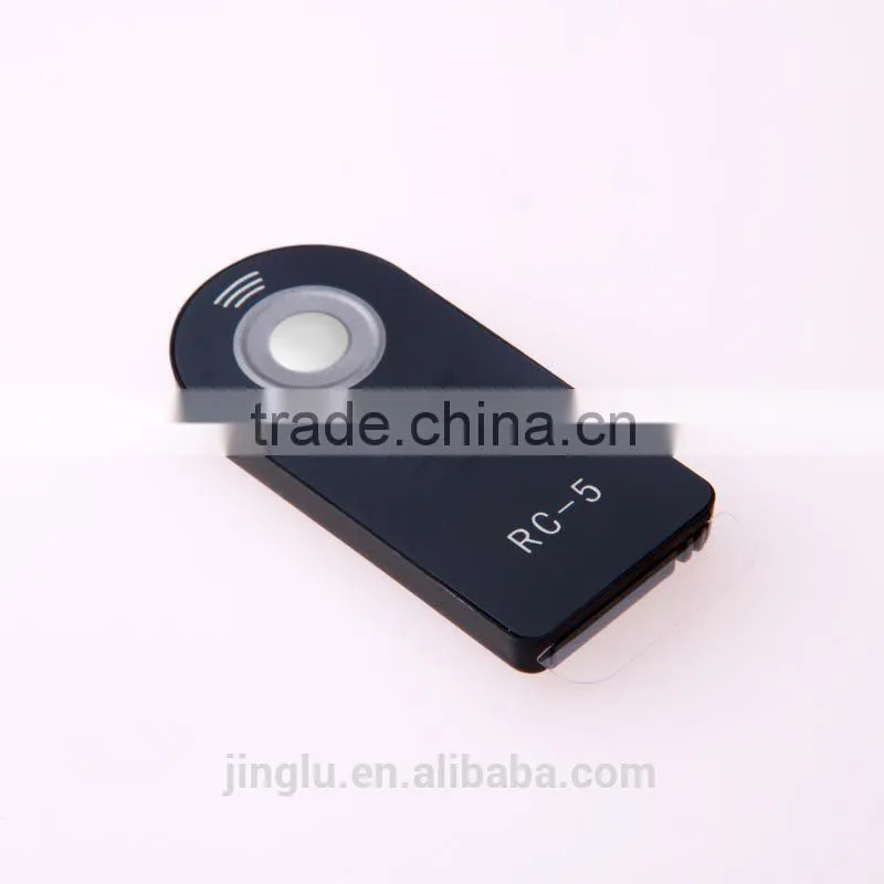 Battery Grip for Canon EOS 5DII 5D2 5D Mark II 2 as BG-E6 + RC-5