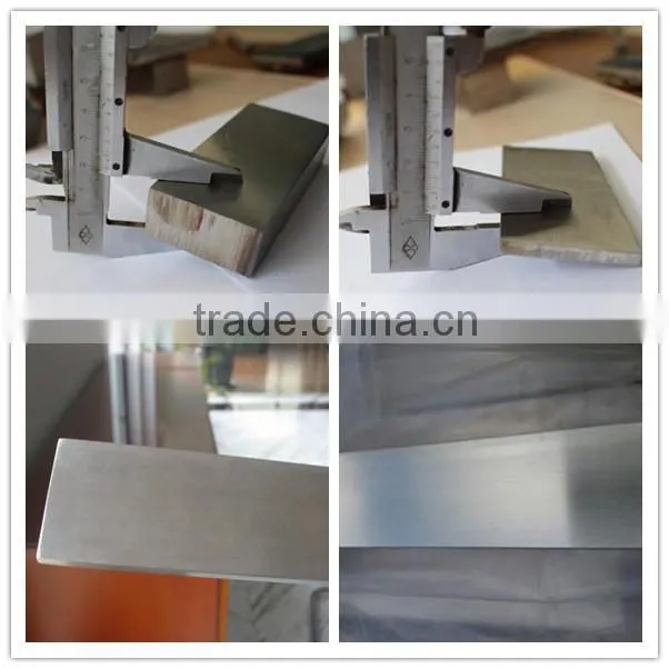 403 Stainless Steel Flat bar 403
