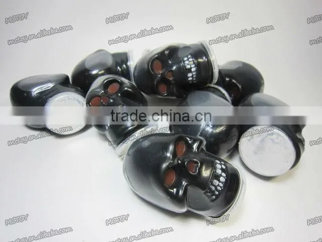 Slime toy skull slime putty toys classical toys