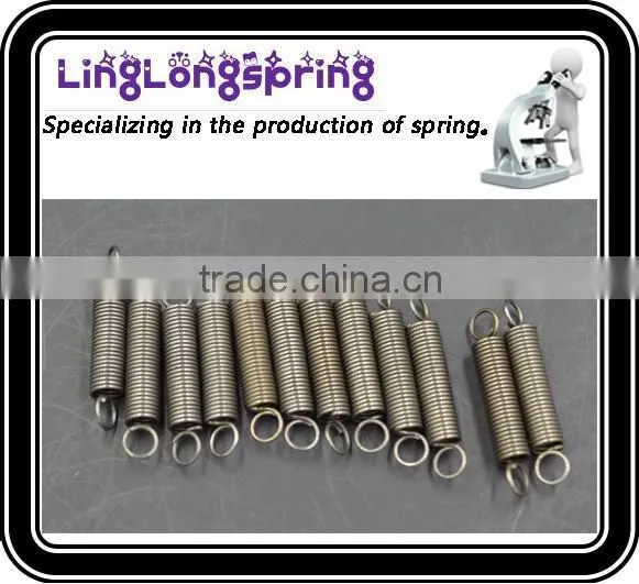 Extension Spring