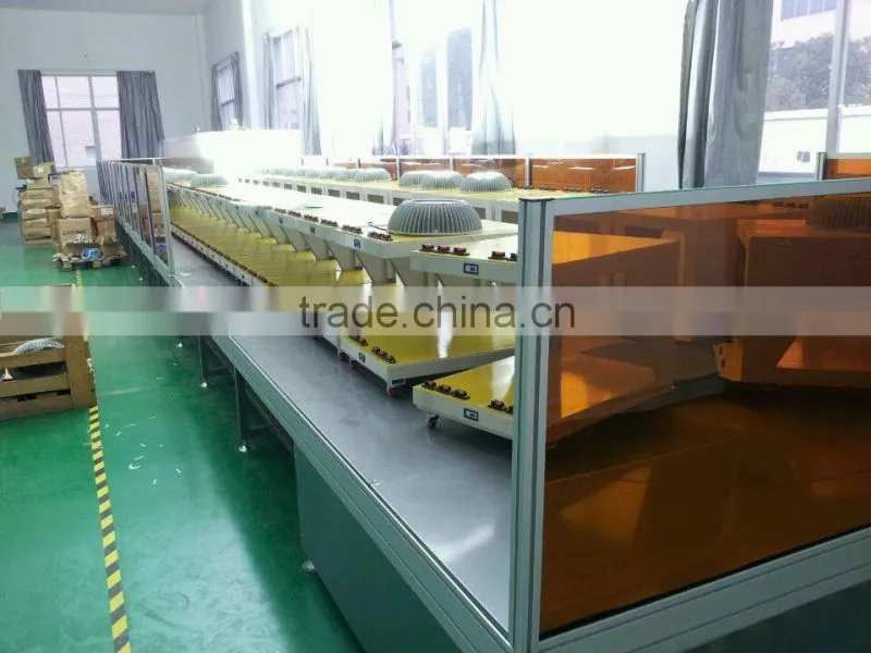 18W IP65 Led Waterproof Light With 2835SMD