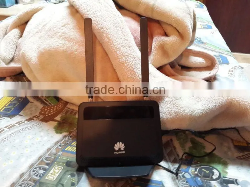 Huawei B880-73 LTE FDD 900/1800/2100Mhz TDD2300/2600Mhz Mobile Gateway Wireless Router