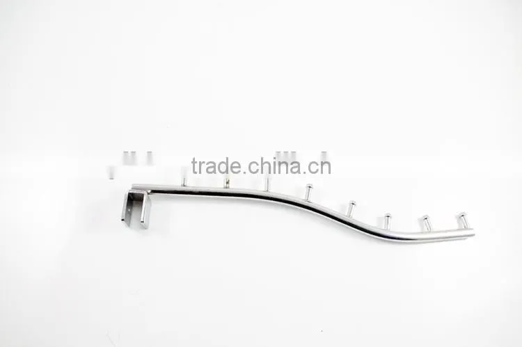 Good Quality Power Hooks Supermarket Heavy Duty Hooks Waterfall Hooks