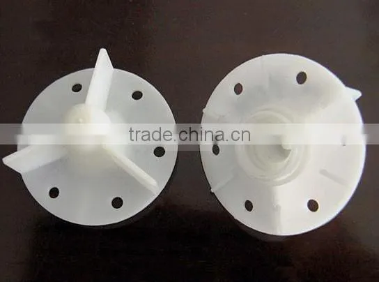 acetal rapid prototype machining in China