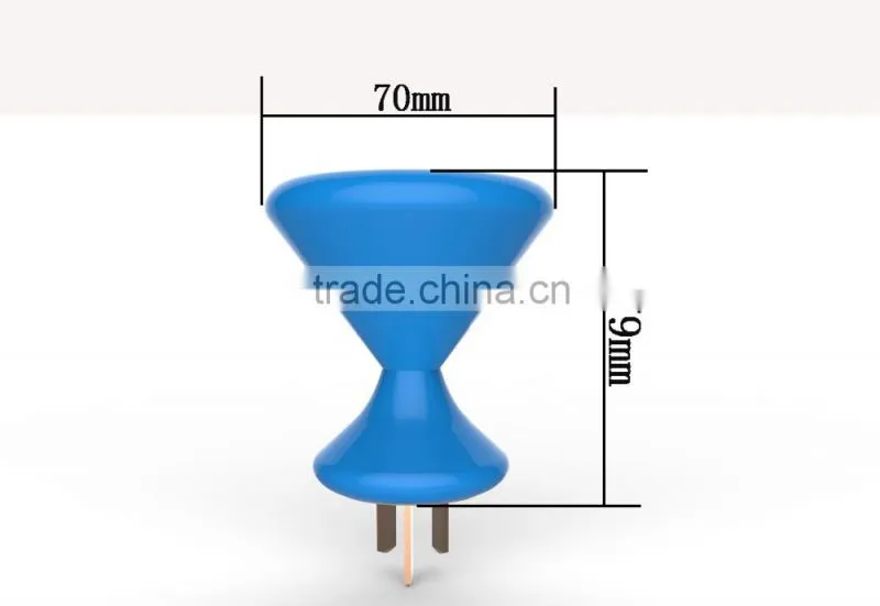 iOS Android phone Free App control Smart wifi tabletop socket