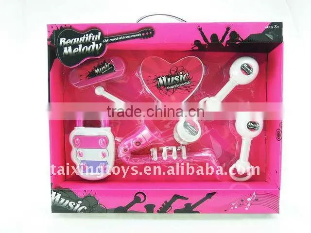 TOY MUSICAL INSTRUMENT