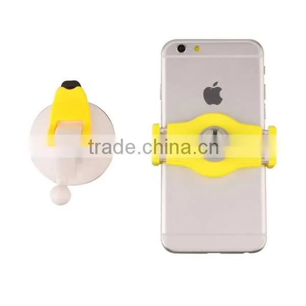 Trending Multiple Mobile Phone Sticker Holder Car Mobile Phone Holder