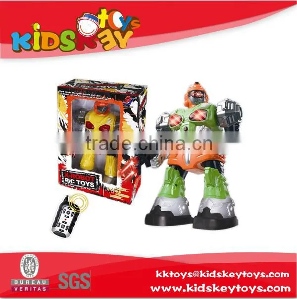 wholesale toy robot toy remote control