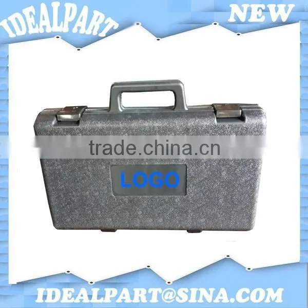 Blow Plastic hose clamp pliers cases